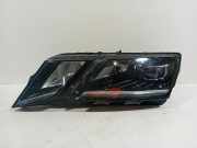 Scheinwerfer Links 5E1941015D Skoda Octavia Kombi (5EAC) Kombi 5-drs 2.0 TDI RS 16V (CUNA) 2018