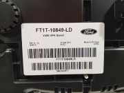 Tachoeinheit Kmh FT1T10849GD Ford Transit Connect (PJ2) Van 1.6 TDCi 16V 95 (TZGA(Euro 5)) 2015