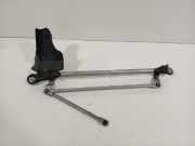 Scheibenwischer Mechanisch Vorne 7260428 BMW 3 serie Touring (F31) Kombi 330d 3.0 24V (N57-D30A) 2014