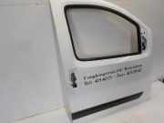 Tür Rechts Vorne Fiat Fiorino (225) Van 1.3 JTD 16V Multijet (199.A.2000) 2008