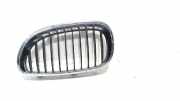 Grill Gitter Links 51137065701 BMW 5 serie Touring (E61) Kombi 530d 24V (M57N-D30(306D2)) 2004-04
