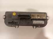 Heizung Bedienung 5HB00974630 Volkswagen Golf VI (5K1) Schrägheck 1.4 TSI 122 16V (CAXA(Euro 5)) 2009-01 CAXA(Euro 5)