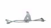 Scheibenwischer Mechanisch Vorne 54510211 Mini Mini One/Cooper (R50) Schrägheck 1.6 16V One (W10-B16A) 2001-09
