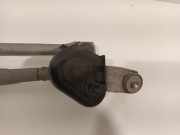 Scheibenwischer Mechanisch Vorne Peugeot 108 Schrägheck 1.0 12V (1KRFE) 2015-02