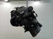 Motor 2SZFE Toyota Yaris II (P9) Schrägheck 1.3 16V VVT-i (2SZFE) 2008