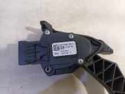 Gaspedal 13253781 Opel Zafira Tourer (P12) Großraumlimousine 1.4 Turbo 16V EcoFLEX (B14NET(Euro 6)) 2015
