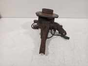 Radnabe Rechts Vorne Dacia Duster (HS) SUV 1.6 16V (K4M-696(K4M-H6)) 2012