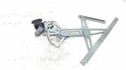 Fensterheber Elektr. Rechts Vorne 8570102010 Toyota Avensis (T27) Limousine 2.0 16V D-4D-F (1AD-FTV(Euro 4)) 2014-08