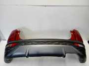 Stoßstange Hinten Hyundai Tucson (NX) SUV 1.6 T-GDI HEV (G4FT) 2022