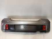Stoßstange Hinten Toyota Yaris (P1) Schrägheck 1.5 TS 16V VVT-i (1NZFE) 2005