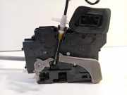 Türschloß Zv Elektrisch Rechts Vorne 4k1837016n Volkswagen ID.4 (E21) SUV Performance 77 kWh (EBJA) 2021 EBJA