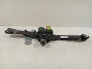 Fensterheber Elektr. Links Vorne 807013ZL0B Nissan Pulsar (C13) Schrägheck 1.6 GT DiG-T 16V (MR16DDT(Euro 5)) 2015