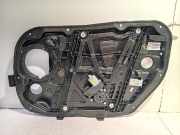 Fensterheber Elektr. Rechts Vorne 82460J7010 Kia Ceed Sportswagon (CDF) Kombi 5-drs 1.0i T-GDi 12V 120 Eco-Dynamics+ (G3LF) 2021