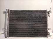 Klima Radiator 13377762 Opel Astra J Sports Tourer (PD8/PE8/PF8) Kombi 1.4 Turbo 16V (A14NET(Euro 5)) 2013