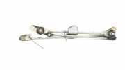 Scheibenwischer Mechanisch Vorne Mitsubishi Lancer Wagon (CS/CT) Kombi 2.0 16V (4G63) 2004-03