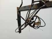 Anhängerkupplung ZF7H0001T Volkswagen Transporter T5 Van 2.5 TDi 4Motion (BPC) 2007 BPC