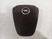 Airbag Lenkrad 13300474 Opel Meriva Großraumlimousine 1.4 Turbo 16V Ecotec (A14NET(Euro 5)) 2010-08