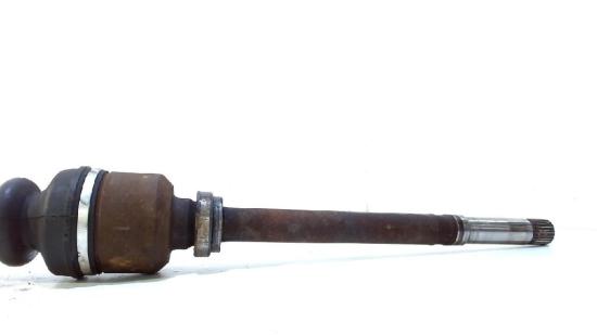 Antriebswelle Rechts Vorne Peugeot 407 (6D) Limousine 1.8 16V (EW7J4(6FZ)) 2005-03 Bild Antriebswelle Rechts Vorne Peugeot 407 (6D) Limousine 1.8 16V (EW7J4(6FZ)) 2005-03