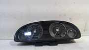 Tachoeinheit Kmh 60682036 Lancia Thesis (841) Limousine 2.4 20V (841.D.000) 2003-01