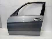 Tür Links Vorne Mercedes-Benz GLK (204.7/9) SUV 2.2 220 CDI 16V BlueEfficiency (OM651.916) 2010-07