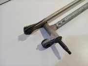 Scheibenwischer Mechanisch Vorne 2GA955023 Volkswagen T-Roc I SUV 1.5 TSI Evo BMT 16V (DXDB) 2019-09