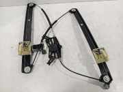 Fensterheber Elektr. Rechts Vorne 80A837462A Audi SQ5 (FYB/FYG) SUV 3.0 TFSI V6 24V (CWGD) 2018-05