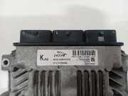 Motorsteuerger?t 8x2q12a650kag Jaguar XF (CC9) Limousine 2.7 D V6 24V (7G(AJ-TDV6)) 2009