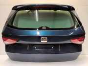 Heckklappe Seat Ateca (5FPX) SUV 1.5 TSI 16V (DPCA) 2019-08