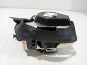 Sicherheitsgurt Rechts Hinten JX7BN611B68 Ford Focus 4 Wagon Kombi 1.5 EcoBoost 12V 182 (Y1DA) 2019-02