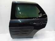 Tür Links Hinten Citroën C4 Cactus (0B/0P) Schrägheck 5-drs 1.6 Blue Hdi 100 (DV6FD(BHY)) 2015