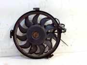 Kühlerventilatormotor Audi A4 Avant (B7) Kombi 2.7 TDI V6 24V (BPP) 2006-07