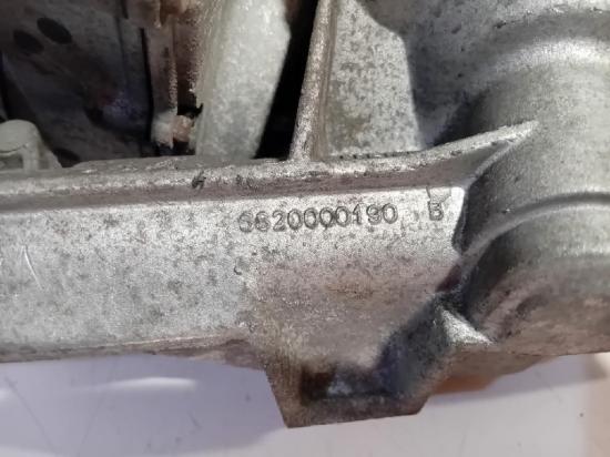 Lenkgetriebe 6820000190 Peugeot 2008 (CU) Großraumlimousine 1.2 12V e-THP PureTech 130 (EB2DTS(HNY)) 2016 Bild Lenkgetriebe 6820000190 Peugeot 2008 (CU) Großraumlimousine 1.2 12V e-THP PureTech 130 (EB2DTS(HNY)) 2016