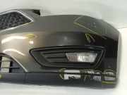 Stoßstange Vorne Ford Focus 3 Wagon Kombi 1.6 Ti-VCT 16V 105 (IQDB(Euro 5)) 2017-05