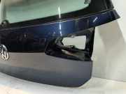 Heckklappe Volkswagen Golf VII (AUA) Schrägheck 1.4 GTE 16V (CUKB) 2015-12 CUKB