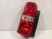 Rücklicht Links Aussen 9808243180 Citroën Jumpy Van 2.0 Blue HDI 180 (DW10FC(AHH)) 2016-09