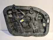 Fensterheber Elektr. Links Vorne 30747091 Volvo XC40 (XZ) SUV 1.5 T5 Plug-in Hybrid 16V (B3154T5) 2022-05