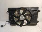 Kühlerventilatormotor 5Q0121203CP Volkswagen Passat Variant (3G5) Kombi 1.6 TDI 16V (DCXA) 2015-12 DCXA