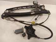 Fensterheber Elektr. Rechts Vorne a2077200646 Mercedes-Benz E (C207) Coupé E-200 2.0 Turbo 16V (M274.920(Euro 6)) 2013-04