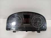 Tachoeinheit Kmh 2K5920876F Volkswagen Caddy IV Van 2.0 TDI 150 (DFSB) 2018 DFSB