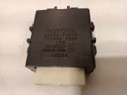 Scheibenwischer Relais 8594042030 Lexus NX I (Z1) SUV 300h 2.5 16V 4x4 (2ARFXE) 2016-03