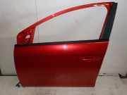 Tür Links Vorne Fiat Bravo (198A) Schrägheck 1.4 T-Jet 16V 120 (198.A.4000(Euro 4)) 2008