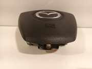 Airbag Lenkrad T93402A Mazda 6 (GH12/GHA2) Limousine 2.0 CiDT HP 16V (RF) 2007-03