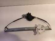 Fensterheber Elektr. Rechts Vorne D6515858X Mazda CX-5 (KE,GH) SUV 2.0 SkyActiv-G 160 16V 4WD (PEY6) 2013