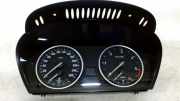 Tachoeinheit Kmh 6976284 BMW X5 (E70) SUV xDrive 35d 3.0 24V (N57-D30A) 2014