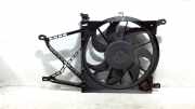 Kühlerventilatormotor 24424389 Opel Astra G Cabrio 1.6 16V Twin Port (Z16XEP) 2003