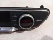 Heizung Bedienung 8W0820043S Audi A5 Sportback (F5A/F5F) Liftback 2.0 40 TFSI Mild Hybrid 16V (DEMA) 2018-11