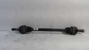 Antriebswelle Links Hinten 7L8501201B Audi Q7 (4LB) SUV 3.0 TDI V6 24V (CRCA) 2012-03