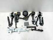 Airbag Set Kia Ceed Sportswagon (CDF) Kombi 5-drs 1.0i T-GDi 12V 120 Eco-Dynamics+ (G3LF) 2021