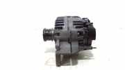 Lichtmaschine 045903023C Skoda Fabia II Kombi Kombi 5-drs 1.4 TDI 70 (BNM) 2008-03