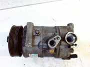 Klima Pumpe Audi A3 Sportback (8PA) Schrägheck 5-drs 2.0 TDI 16V (CFFB) 2011-06